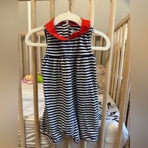 Baby Gap Red White and Blue Romper 🇺🇸 | 12-18 Months